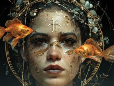 Γιατί θα «φας πόρτα» από την γυναίκα Ιχθύ;