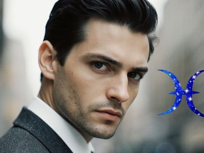 Άντρας Ιχθύς: Τον κρατάμε ή τον πετάμε;