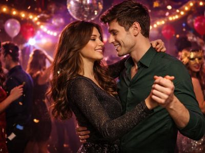 2 ζώδια θα έχουν τη διάθεση να ξεφαντώσουν, σήμερα 21/02 – Δες, αν είσαι μέσα!