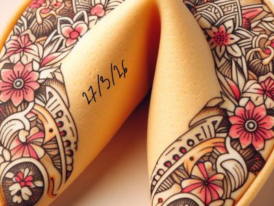 «Σπάσε» το Fortune Cookie και δες την «προφητεία» σου για σήμερα 27/03/2026