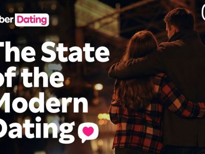 Η Rakuten Viber παρουσιάζει την πρώτη έκθεση για το σύγχρονο dating 