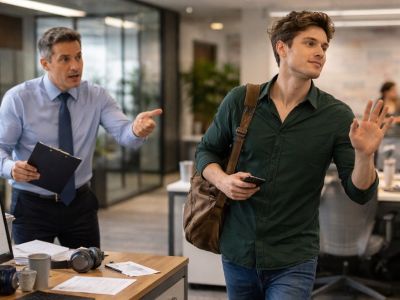 2 ζώδια θα κάνουν του κεφαλιού τους, σήμερα 20/02 – Δες, αν είσαι μέσα!