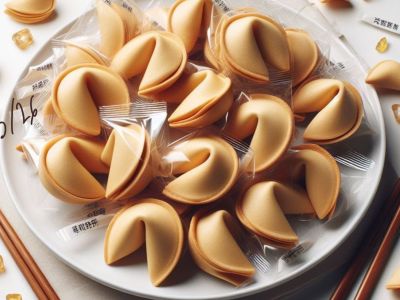 «Σπάσε» το Fortune Cookie και δες την «προφητεία» σου για σήμερα 06/03/2026