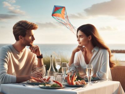 2 ζώδια θα έχουν αρκετές συζητήσεις και εξομολογήσεις, σήμερα 23/02 – Δες, αν είσαι μέσα!