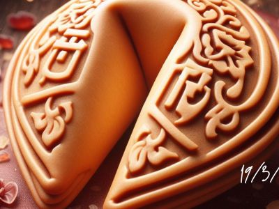«Σπάσε» το Fortune Cookie και δες την «προφητεία» σου για σήμερα 19/03/2026