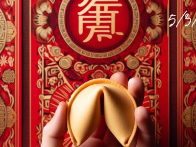 «Σπάσε» το Fortune Cookie και δες την «προφητεία» σου για σήμερα 05/03/2026