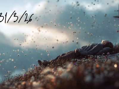 Ονειροκρίτης - Τι σημαίνει το όνειρο που είδες σήμερα 31/03/2026