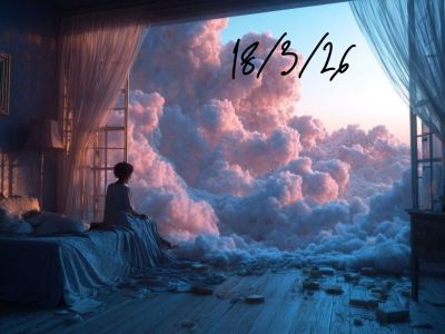 Ονειροκρίτης - Τι σημαίνει το όνειρο που είδες σήμερα 18/03/2026