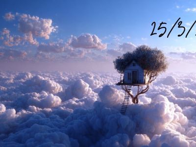 Ονειροκρίτης - Τι σημαίνει το όνειρο που είδες σήμερα 25/03/2026