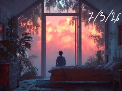 Ονειροκρίτης - Τι σημαίνει το όνειρο που είδες σήμερα 07/03/2026