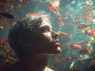 Τα πέντε Top στοιχεία του άντρα Ιχθύ που τον κάνουν ακαταμάχητο