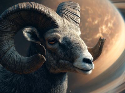 Κρόνος στον Κριό: Σε αυτά τα ζώδια έρχονται μπλοκαρίσματα, τεστ αντοχής και τρικλοποδιές