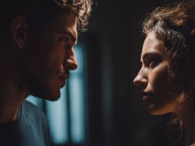 Αυτό το ζώδιο είναι ο άρχοντας του gaslighting