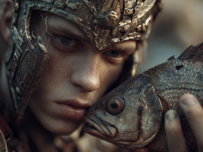 Καβγάδες και νεύρα με Άρη στους Ιχθύς: Ποια ζώδια ψάχνουν αφορμή να ξεσπάσουν;