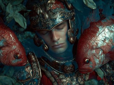 Άρης στους Ιχθύς (02/03-09/04): Συναισθηματικές πιέσεις και αδυναμία αντίδρασης για 5 ζώδια