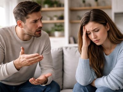 2 ζώδια ενδεχομένως να πουν πράγματα που θα πληγώσουν, σήμερα 25/02 – Δες, αν είσαι μέσα!