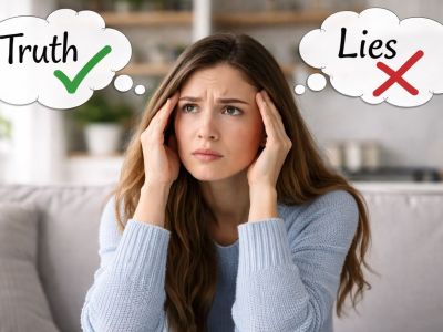 2 ζώδια δε θα μπορούν να ξεχωρίσουν την αλήθεια από το ψέμα, σήμερα 26/02 – Δες, αν είσαι μέσα!