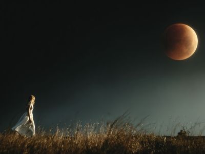 Πανσέληνος Σεληνιακή Έκλειψη στην Παρθένο: Ποιο ζώδιο δοκιμάζεται και ποιο ευνοείται πολύ;