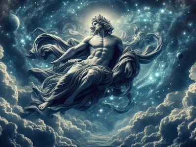 Ουρανός: Η επανάσταση που δεν αντέχουμε!