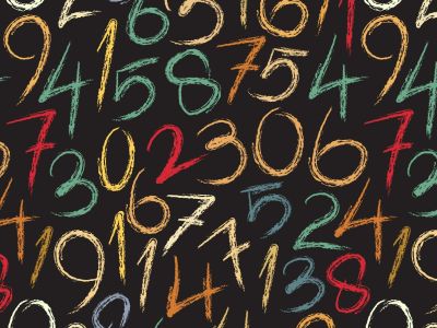 Αυτοί είναι οι τυχεροί αριθμοί του ζωδίου σου για σήμερα, 23/02/2026