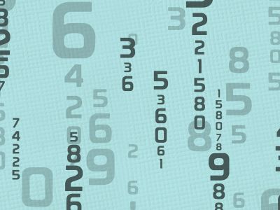 Αυτοί είναι οι τυχεροί αριθμοί του ζωδίου σου για σήμερα, 24/02/2026