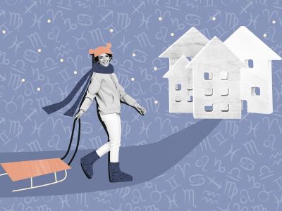 Εβδομαδιαίo Ωροσκόπιο (22/02- 28/02): Περιέργως καλά τα πράγματα