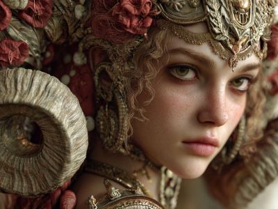 Ζώδια Σήμερα 06/03: Αφροδίτη στον Κριό-Δυναμισμός και σεξουαλικότητα