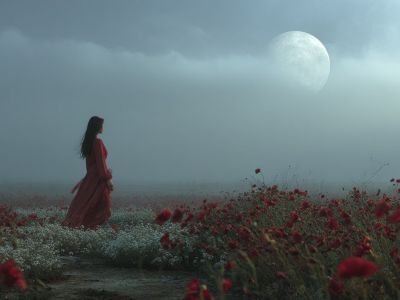 Ζώδια Σήμερα 03/03: Πανσέληνος/Σεληνιακή Έκλειψη στην Παρθένο – Για να κερδίσεις θέλεις σύστημα