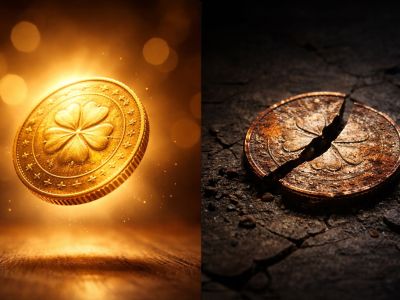 Ζώδια & Τύχη: Ποιοι είναι οι ευνοημένοι και ποιοι οι χαμένοι της εβδομάδας, 01/03 έως 07/03;