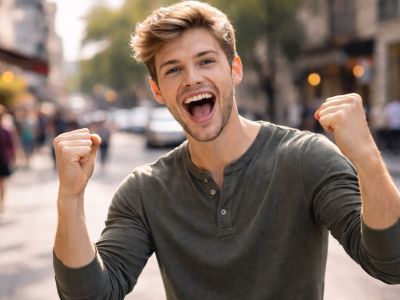 Ζώδια σήμερα 05/03: Κέφι, κέρδη και αισιοδοξία