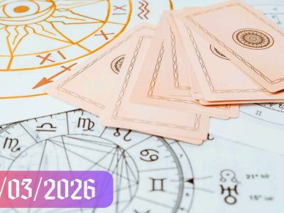 Σε βασανίζει κάτι; Ρίξε τα Ταρώ σήμερα,15/03/26