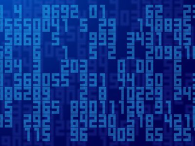 Αυτοί είναι οι τυχεροί αριθμοί του ζωδίου σου για σήμερα, 05/03/2026