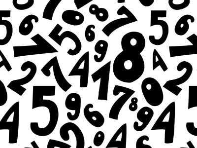 Αυτοί είναι οι τυχεροί αριθμοί του ζωδίου σου για σήμερα, 06/03/2026