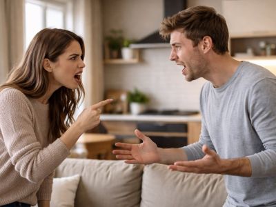 2 ζώδια θα έχουν νεύρα και παράλογες αντιδράσεις, σήμερα 02/03 – Δες, αν είσαι μέσα!