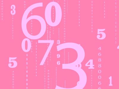 Αυτοί είναι οι τυχεροί αριθμοί του ζωδίου σου για σήμερα, 03/03/2026