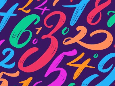 Αυτοί είναι οι τυχεροί αριθμοί του ζωδίου σου για σήμερα, 07/03/2026