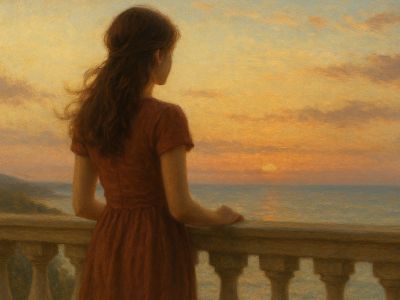 Νέος συνοδικός κύκλος Δήμητρας-Χείρωνα: Όταν το παρελθόν βγαίνει στο μπαλκόνι!