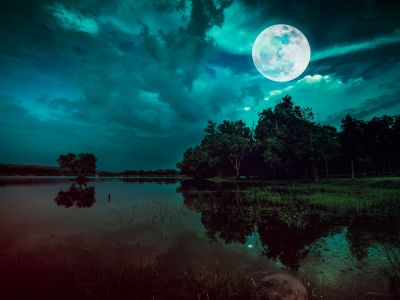 Δες τον δρόμο που σου δείχνει το Φεγγάρι από 01/03 έως 15/03