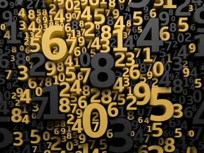 Αυτοί είναι οι τυχεροί αριθμοί του ζωδίου σου για σήμερα, 10/03/2026