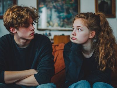 Ιχθύες: Τι τους φοβίζει πραγματικά σε μια σχέση;