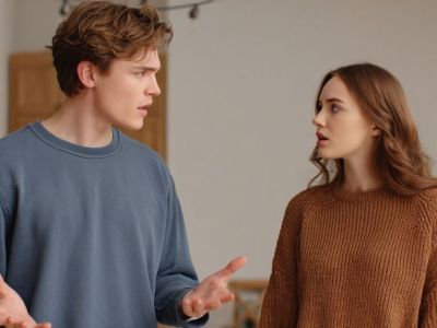 2 ζώδια θα έχουν έντονες και ξαφνικές αντιδράσεις, σήμερα 09/03 – Δες, αν είσαι μέσα!