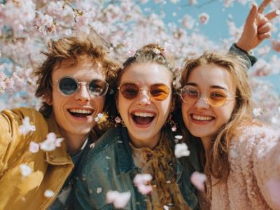 2 ζώδια θα είναι γεμάτα θετικότητα και αισιοδοξία, σήμερα 08/03 – Δες, αν είσαι μέσα!