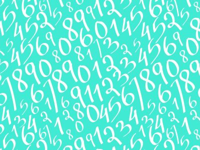 Αυτοί είναι οι τυχεροί αριθμοί του ζωδίου σου για σήμερα, 12/03/2026