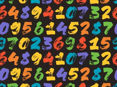 Αυτοί είναι οι τυχεροί αριθμοί του ζωδίου σου για σήμερα, 13/03/2026