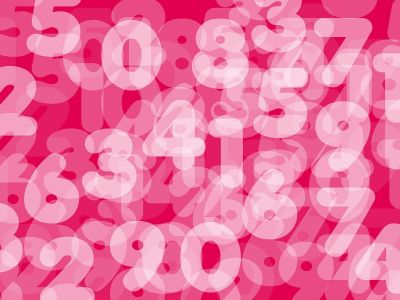 Αυτοί είναι οι τυχεροί αριθμοί του ζωδίου σου για σήμερα, 09/03/2026