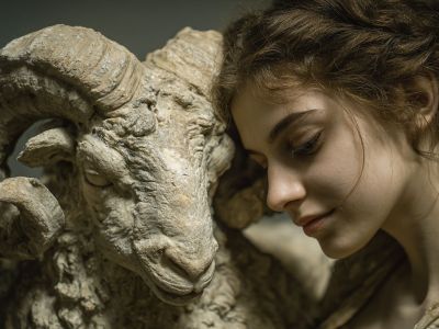 Η Αφροδίτη μπαίνει στον Κριό: Η επιθυμία δεν ζητά άδεια!