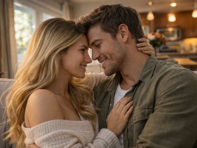 Ζώδια Σήμερα 10/03: Με sexy διάθεση