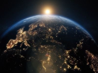 Σε επηρεάζουν οι πλανήτες από 09/03 έως 15/03;