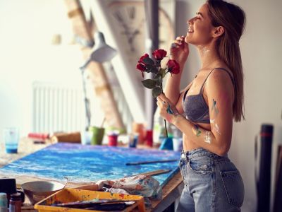 Τι λέει για σένα το αγαπημένο σου χρώμα; Η απάντηση θα σε εκπλήξει!