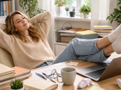 2 ζώδια θα έχουν στιγμές απόλυτης χαλάρωσης ή τεμπελιάς, σήμερα 13/03 – Δες, αν είσαι μέσα!